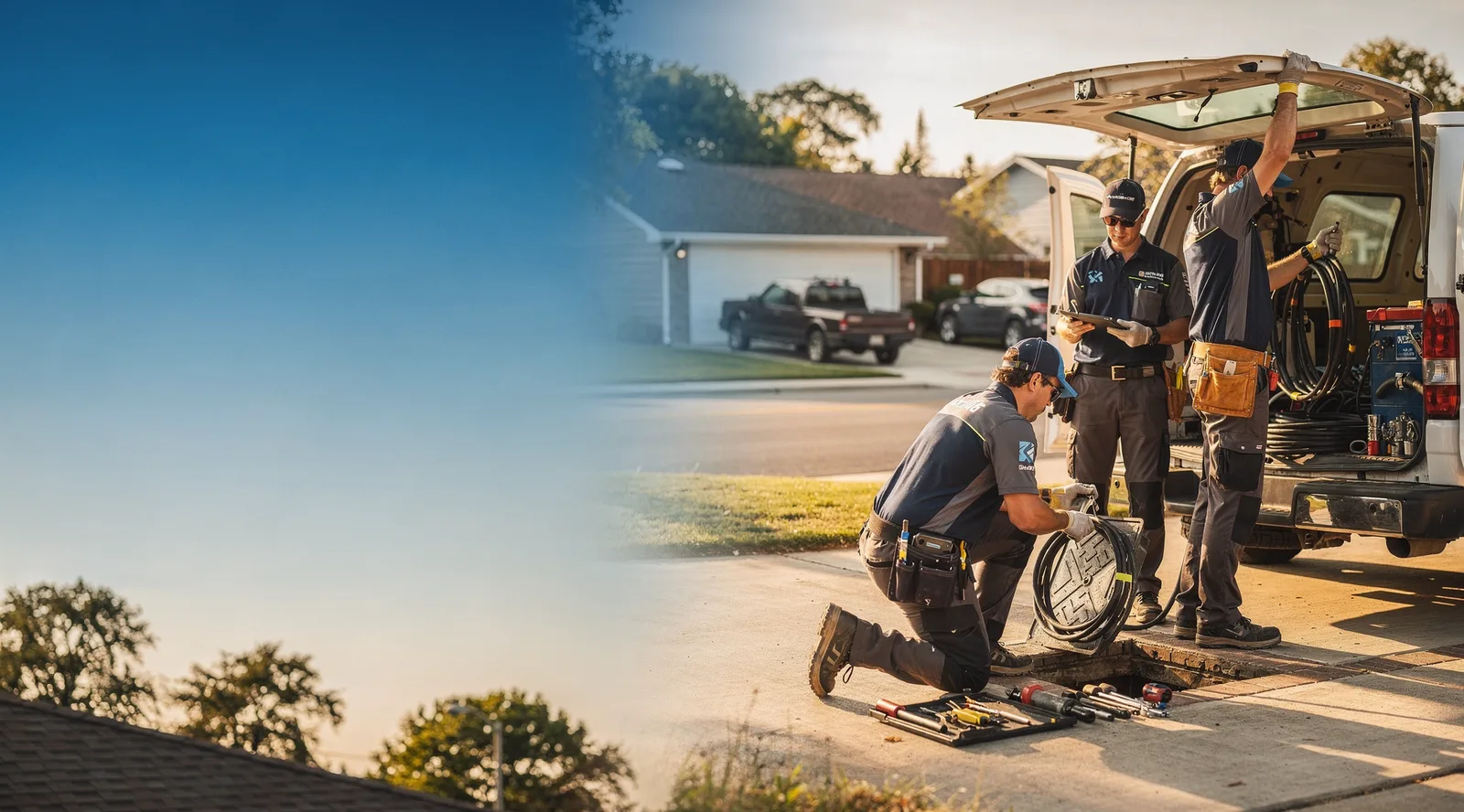 Water Softener Installation in Oceano, CA near me